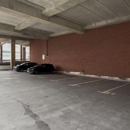 La Casa Suites Slough Dış mekan fotoğraf