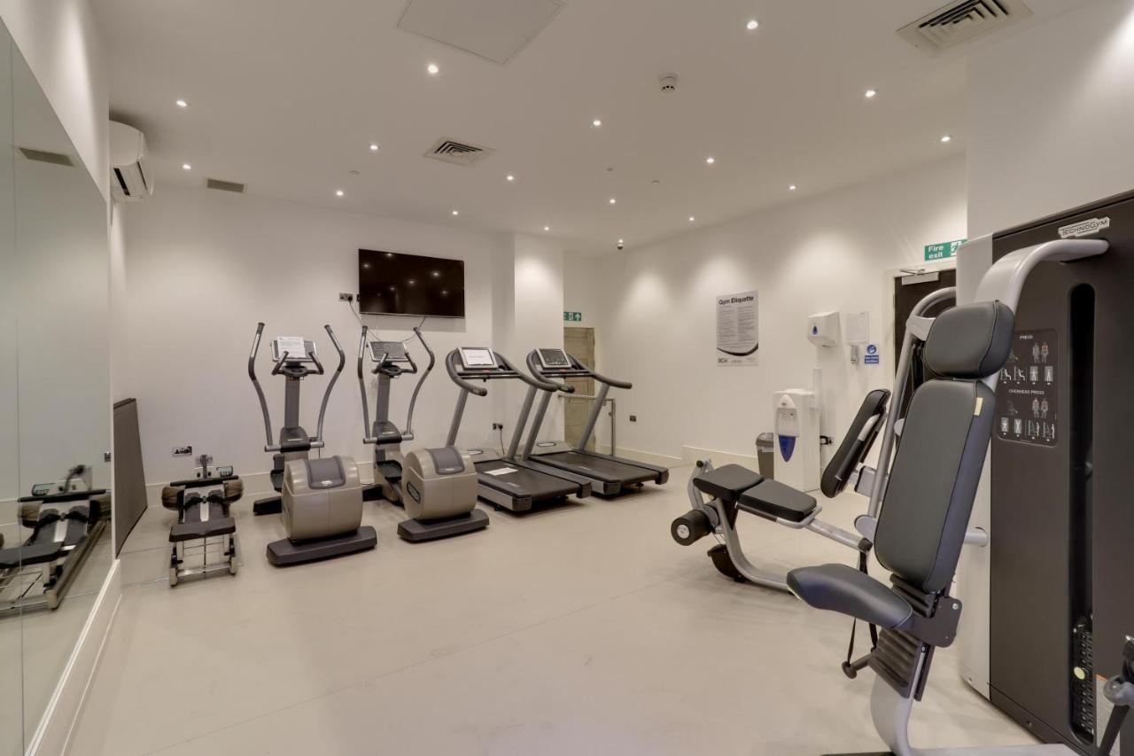 La Casa Suites Slough Dış mekan fotoğraf