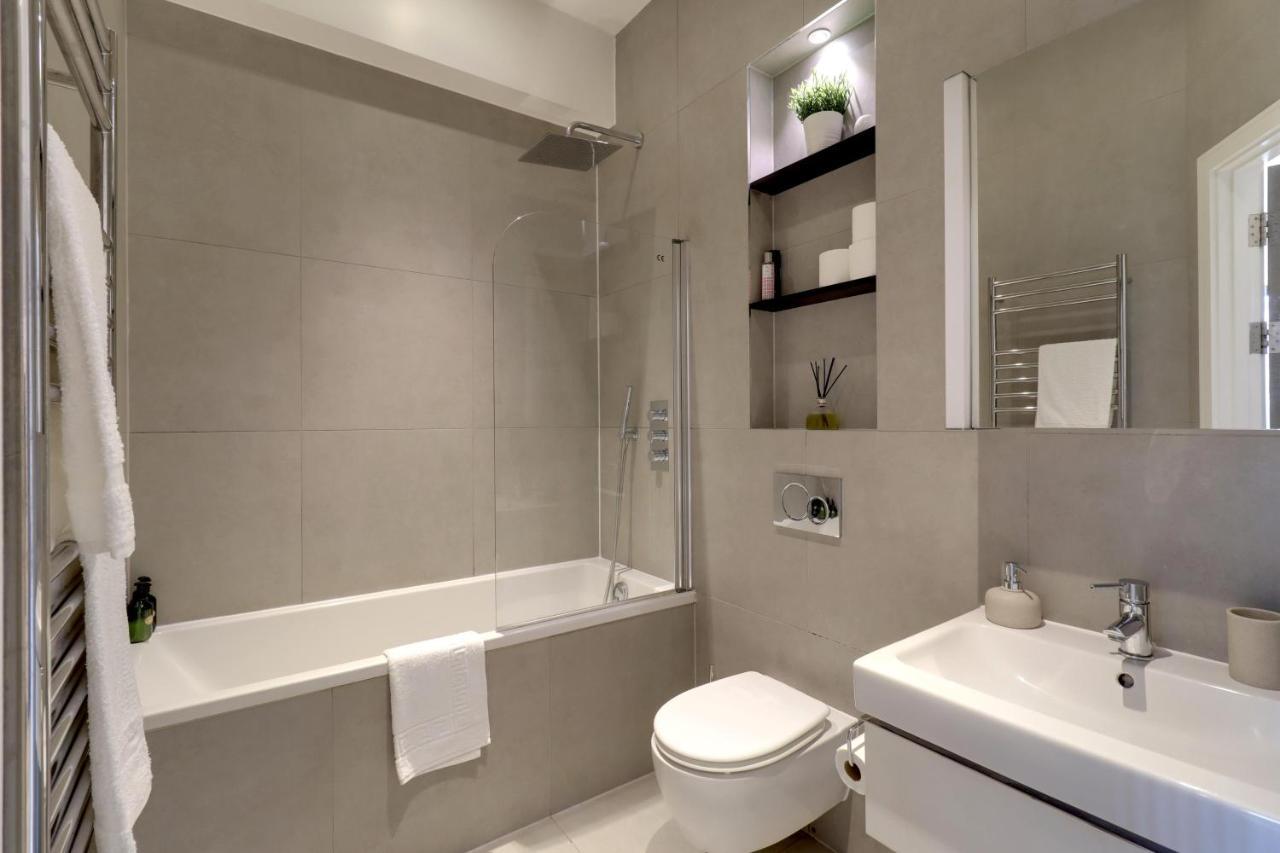 La Casa Suites Slough Dış mekan fotoğraf